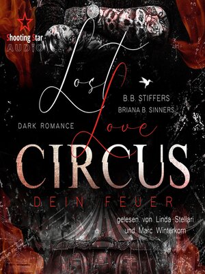 cover image of Lost Love Circus